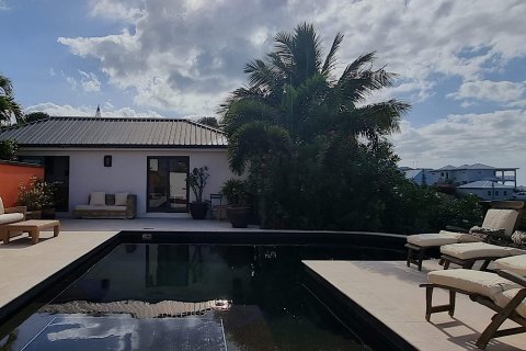 5 bedrooms Villa in Crosbies, Antigua and Barbuda No. 61406 21