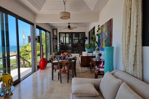 5 bedrooms Villa in Crosbies, Antigua and Barbuda No. 61406 4