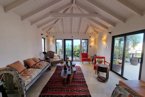 5 bedrooms Villa in Crosbies, Antigua and Barbuda No. 61406 22