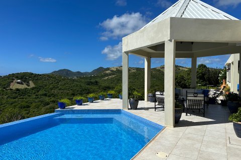 3 bedrooms Villa in Piccadilly, Antigua and Barbuda No. 61405 28