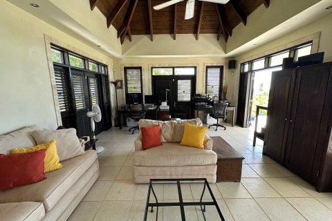 3 bedrooms Villa in Piccadilly, Antigua and Barbuda No. 61405 9