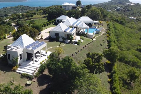 3 bedrooms Villa in Piccadilly, Antigua and Barbuda No. 61405 1