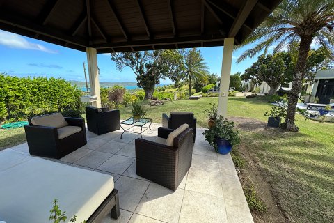 3 bedrooms Villa in Piccadilly, Antigua and Barbuda No. 61405 21