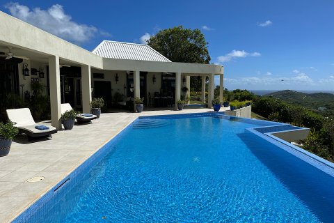 3 bedrooms Villa in Piccadilly, Antigua and Barbuda No. 61405 4