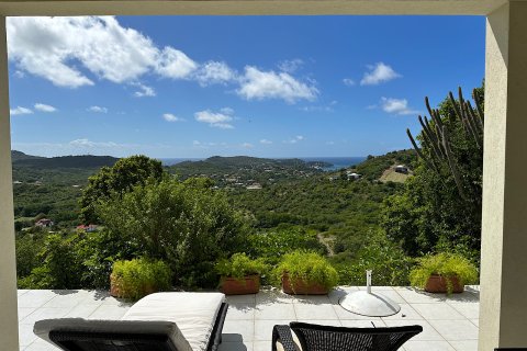 3 bedrooms Villa in Piccadilly, Antigua and Barbuda No. 61405 29