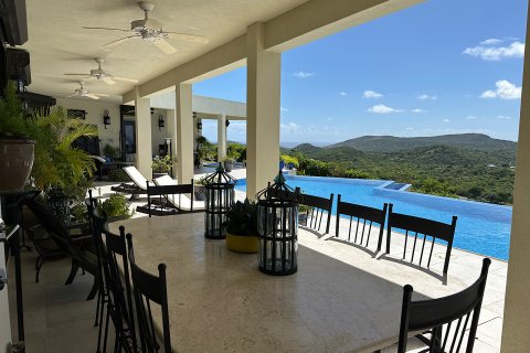 3 bedrooms Villa in Piccadilly, Antigua and Barbuda No. 61405 3