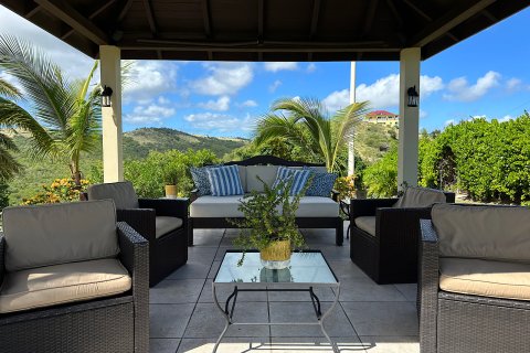 3 bedrooms Villa in Piccadilly, Antigua and Barbuda No. 61405 10