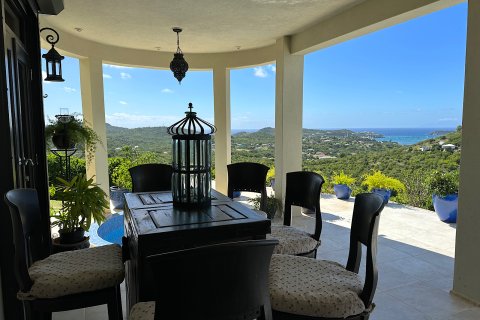 3 bedrooms Villa in Piccadilly, Antigua and Barbuda No. 61405 27