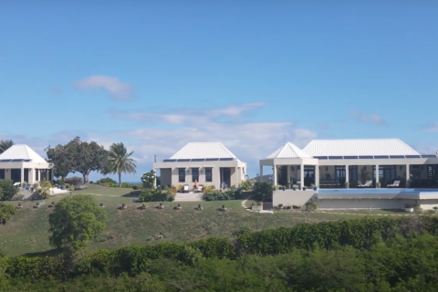 3 bedrooms Villa in Piccadilly, Antigua and Barbuda No. 61405 25