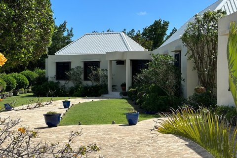 3 bedrooms Villa in Piccadilly, Antigua and Barbuda No. 61405 20