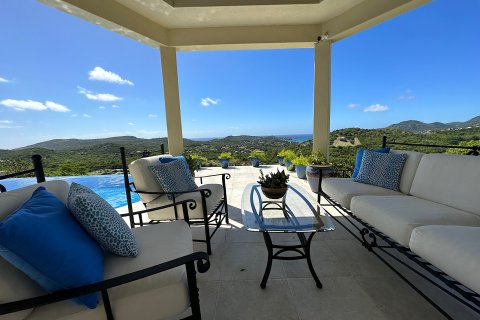 3 bedrooms Villa in Piccadilly, Antigua and Barbuda No. 61405 8