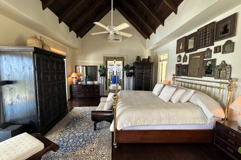 3 bedrooms Villa in Piccadilly, Antigua and Barbuda No. 61405 14