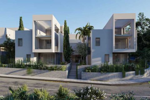 3 dormitorios Maisonette en Fasoula, Cyprus No. 63477 2