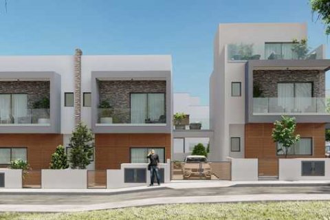 4 dormitorios House en Agios Athanasios, Cyprus No. 63479 7