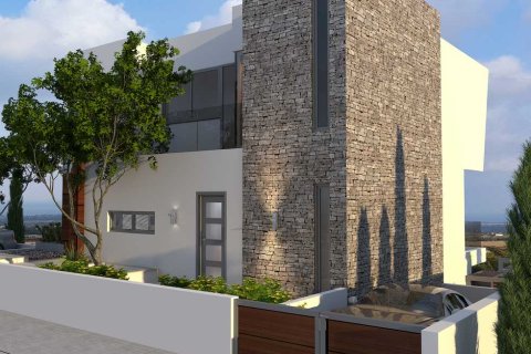 5 bedrooms Villa in Paphos, Cyprus No. 37524 8