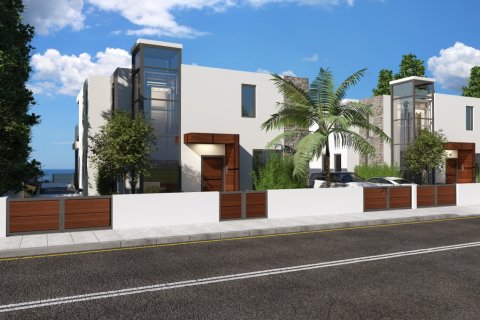 5 dormitorios Villa en Paphos, Cyprus No. 37524 6