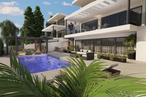 5 bedrooms Villa in Paphos, Cyprus No. 37524 2