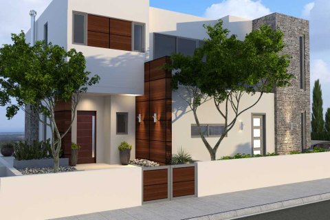 5 bedrooms Villa in Paphos, Cyprus No. 37524 7