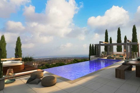 5 bedrooms Villa in Paphos, Cyprus No. 37524 5