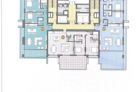 81m² Apartment en Limassol, Cyprus No. 37661 13