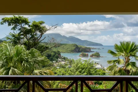 2 bedrooms Villa in Calibishie, Dominica No. 66234 29