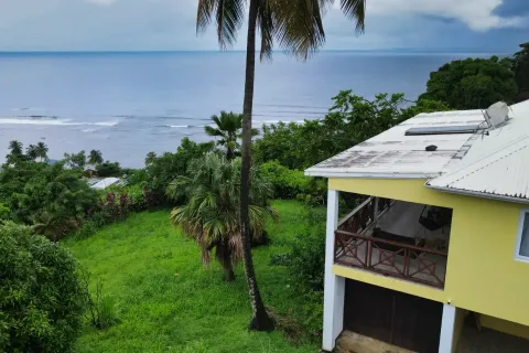 2 chambres Villa à Calibishie, Dominica No. 66234 22