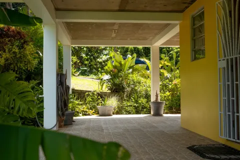 2 chambres Villa à Calibishie, Dominica No. 66234 5