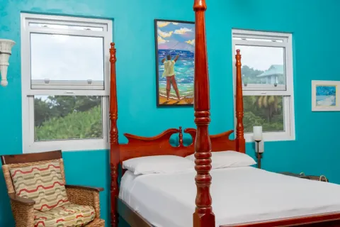 2 bedrooms Villa in Calibishie, Dominica No. 66234 12