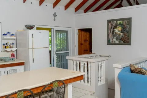 2 chambres Villa à Calibishie, Dominica No. 66234 17