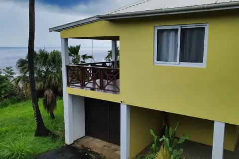 2 bedrooms Villa in Calibishie, Dominica No. 66234 27