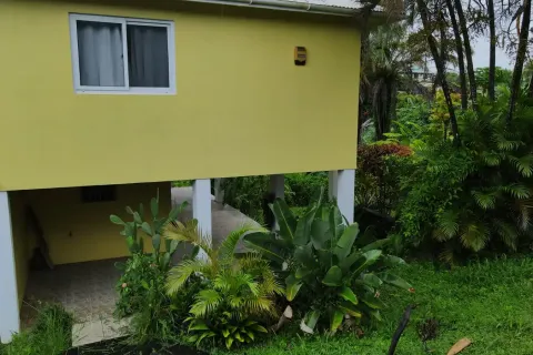 2 bedrooms Villa in Calibishie, Dominica No. 66234 28