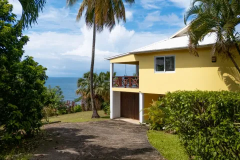 2 chambres Villa à Calibishie, Dominica No. 66234 19