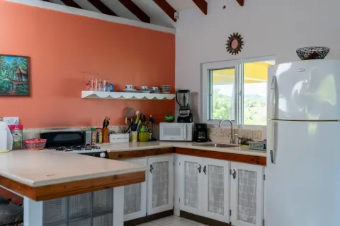 2 bedrooms Villa in Calibishie, Dominica No. 66234 15