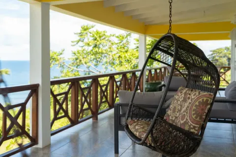 2 bedrooms Villa in Calibishie, Dominica No. 66234 30