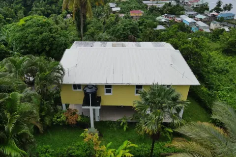 2 chambres Villa à Calibishie, Dominica No. 66234 23