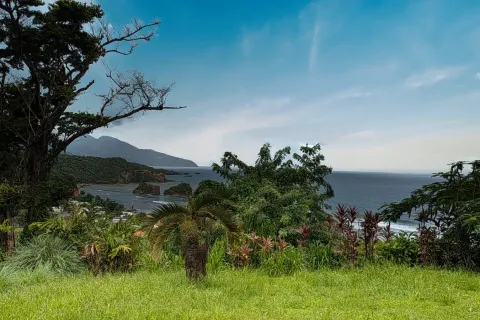 2 bedrooms Villa in Calibishie, Dominica No. 66234 14