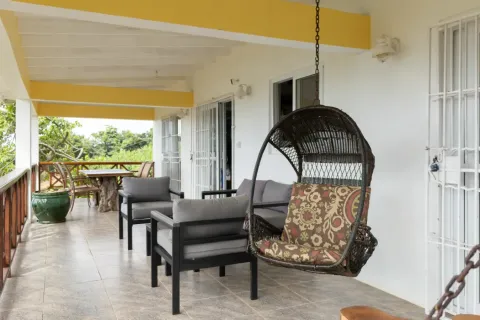 2 bedrooms Villa in Calibishie, Dominica No. 66234 3