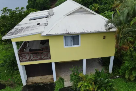 2 chambres Villa à Calibishie, Dominica No. 66234 18