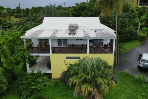 2 bedrooms Villa in Calibishie, Dominica No. 66234 2