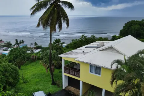 2 bedrooms Villa in Calibishie, Dominica No. 66234 21