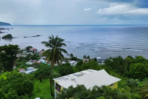 2 chambres Villa à Calibishie, Dominica No. 66234 26