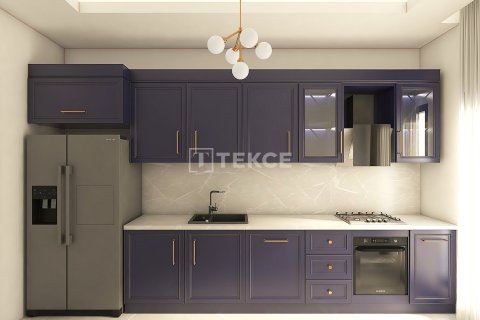 2+1 Apartment in Istanbul, Turkey No. 66231 14