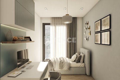 2+1 Apartment in Istanbul, Turkey No. 66231 23