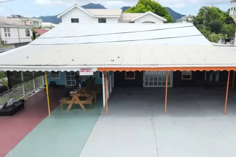 2 bedrooms Commercial property in Portsmouth, Dominica No. 66237 10