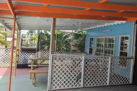 2 bedrooms Commercial property in Portsmouth, Dominica No. 66237 13