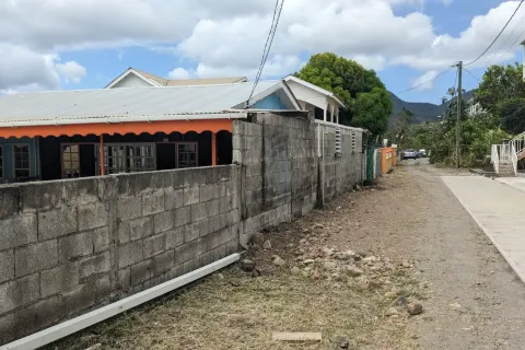 2 dormitorios Commercial property en Portsmouth, Dominica No. 66237 17