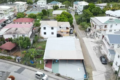 2 dormitorios Commercial property en Portsmouth, Dominica No. 66237 2