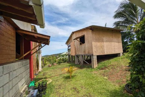 3 chambres Bungalow à Morne Prosper, Dominica No. 66238 7