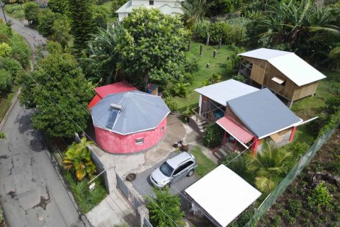 3 chambres Bungalow à Morne Prosper, Dominica No. 66238 2