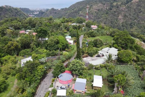 3 chambres Bungalow à Morne Prosper, Dominica No. 66238 17